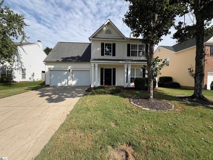 18 Summerlin Place active home in Fairview Lake, Simpsonville, SC