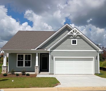 247 Pretoria Drive Lot 76 active home in Rutledge Estates, Woodruff, SC
