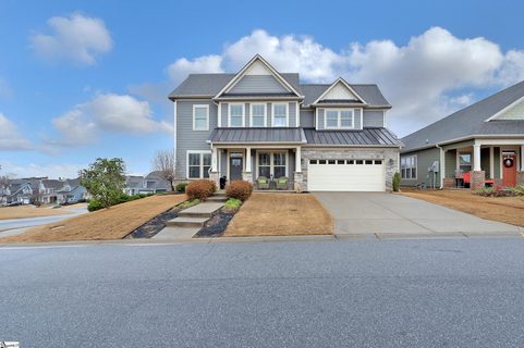 120 Longfellow Way pending home in Coventry, Simpsonville, SC