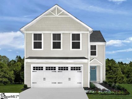 109 Bucknell Court