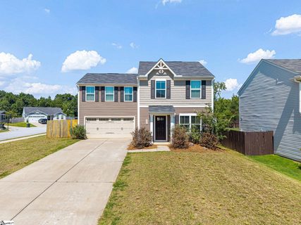 Homes in Freeman Farm, Greer