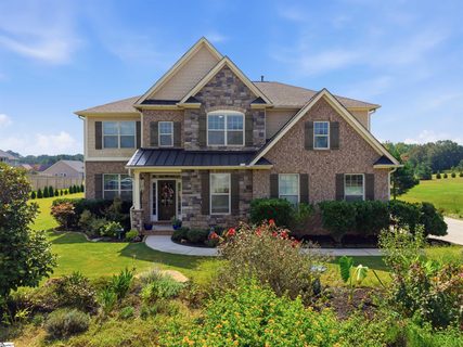 9 Ione Circle active home in Ridgewood Plantation, Williamston, SC