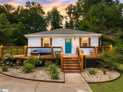 29 Lee Way pending home in Edwards Forest, Taylors, SC