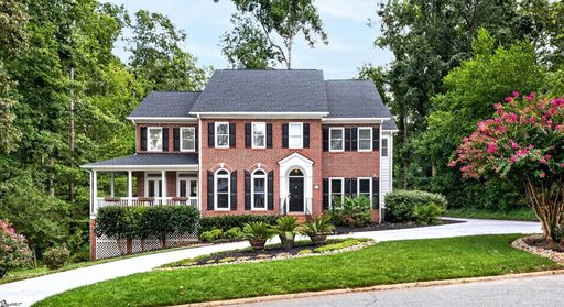 11 Holly Trace active home in Holly Trace, Simpsonville, SC