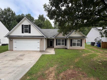 Homes in Country Chase, Fountain Inn