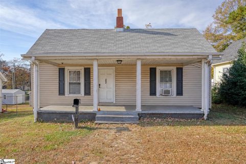 Homes in Dunean, Greenville