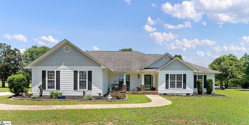 148 N Heron Drive active home in Carolina Springs, Fountain Inn, SC