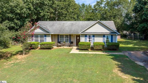 208 Redfern Court pending home in Enon Acres, Easley, SC