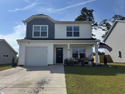 Homes in Hidden Hills, Laurens