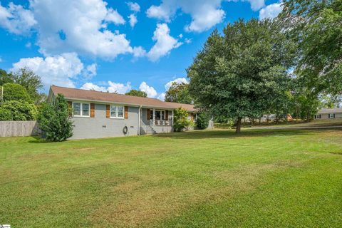 202 N Pine Lake Drive active home in Pine Lake, Spartanburg, SC