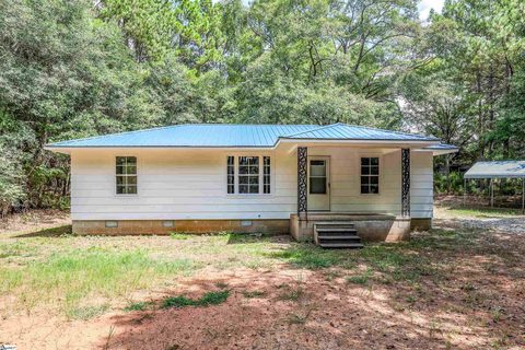 116 Leona Drive active home in Hillcrest Ranch, Iva, SC