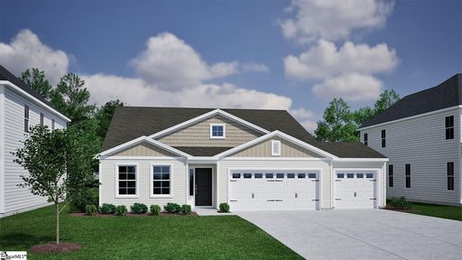 5059 Burke Meadows Run Road active home in Burke Estates, Chesnee, SC