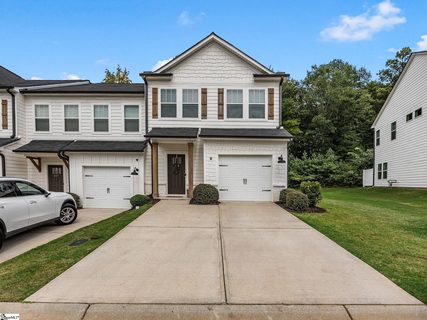 Homes in Branchwood, Greer