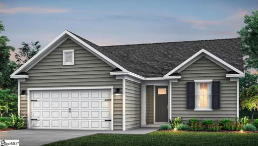 3026 Medford Road Lot 36 active home in Sparrow Creek, Boiling Springs, SC