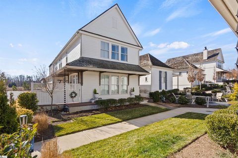 107 Denton Drive active home in Hartness, Greenville, SC