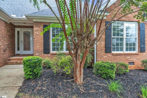 2716 Carolina Country Club Road pending home in Carolina Place, Spartanburg, SC