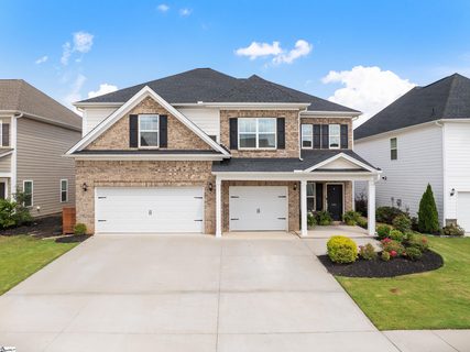 204 Reseda Drive active home in Indigo Pointe, Greenville, SC