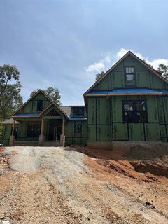 7 Angleblade Road active home in The Cliffs At Glassy, Landrum, SC