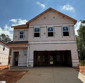 119 Leecock Street Lot 275 pending home in Briargate, Fountain Inn, SC