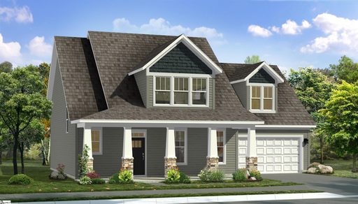 528 Carnbee Road active home in Benjamins Grove, Woodruff, SC