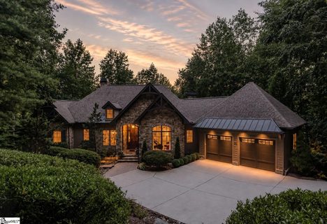 22 Lake Hills Lane active home in Cliffs Valley, Travelers Rest, SC