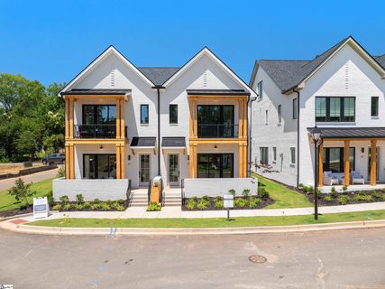 63 Mcneil Court active townhome in McNeil Court, Greenville, SC