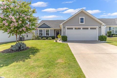 930 Riverland Woods Trail active home in North Springs, Boiling Springs, SC