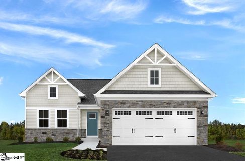 Homes in Millwood Ranches, Boiling Springs