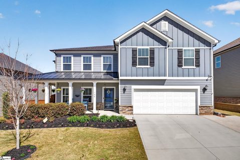 108 Graceful Sedge Way active home in Lost River, Simpsonville, SC