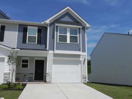 A home in Meece