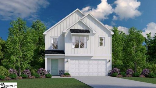 1154 Ogeechee Court active home in Halton Oaks, Spartanburg, SC
