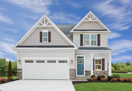 4015 Mancini Road active home in Berkeley, Spartanburg, SC