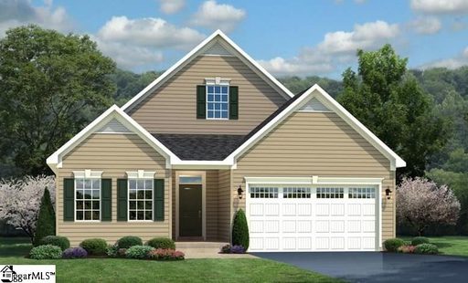 7096 Glass Court active home in Berkeley, Spartanburg, SC