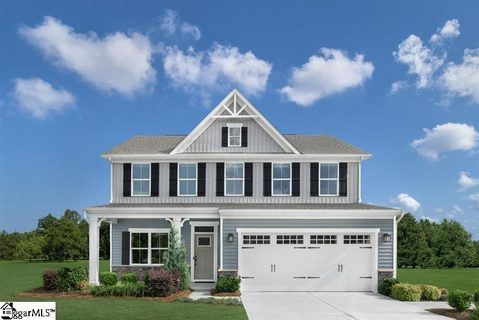 6129 Ives Avenue active home in Berkeley, Spartanburg, SC