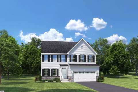 6141 Ives Avenue active home in Berkeley, Spartanburg, SC
