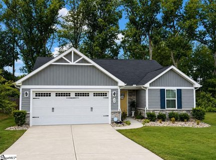 38 Timberwild Drive active home in Woodland Pointe, Greenville, SC
