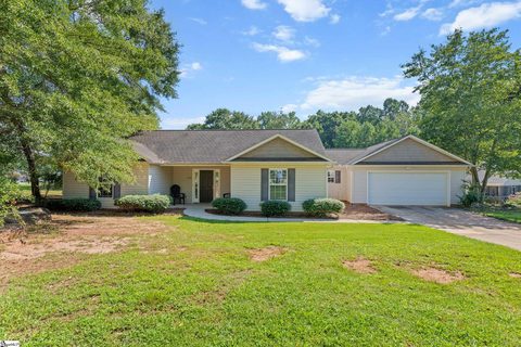 217 Shady Spring Way pending home in Shady Grove Hills, Wellford, SC