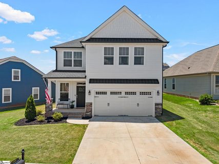 148 Bur Oak Drive active home in Seven Oaks At Blue Ridge Plantat, Taylors, SC