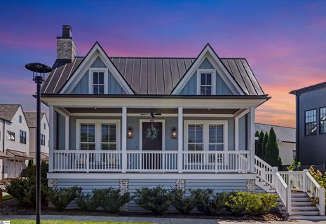401 Bowman Road pending home in Hartness, Greenville, SC