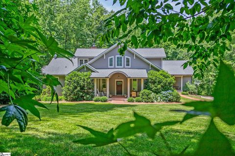 50 Pleasant Valley Trail pending home in Pleasant Valley, Travelers Rest, SC