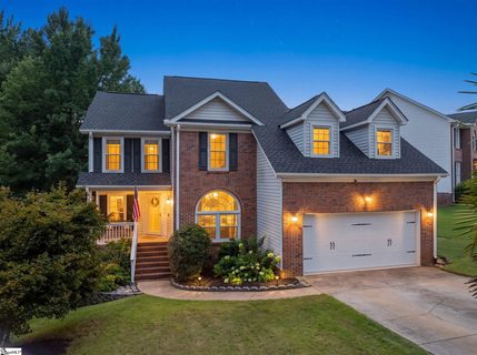 102 Sea Oats Inlet active home in Planters Row, Mauldin, SC