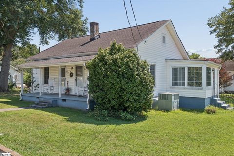 7 22Nd Street pending home in Victor Mill, Greer, SC