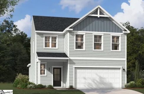 5119 Sunnycreek Drive active home in Hazelwood, Boiling Springs, SC