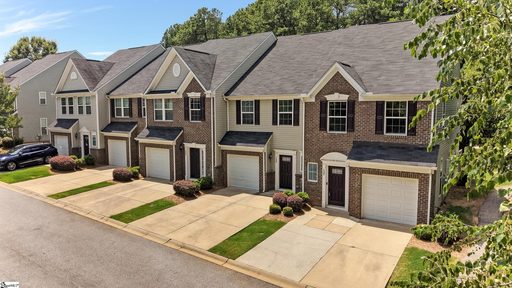 125 Emerywood Lane active home in Townes At Cardinal Creek, Greenville, SC
