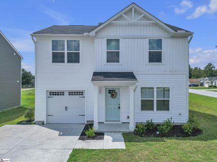 Homes in Hampton Woods, Clinton