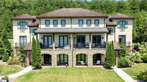 323 Imperia Court active home in The Cliffs At Mountain Park, Travelers Rest, SC
