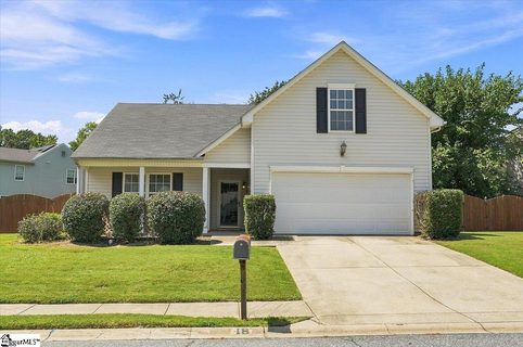 18 Buckhead Lane active home in Stonebridge, Simpsonville, SC