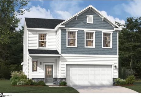 5111 Sunnycreek Drive active home in Hazelwood, Boiling Springs, SC