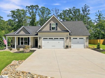 A home in Marion Meadow
