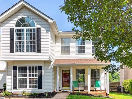 5 Valley Glenn Court active home in Riverside Glen, Greer, SC
